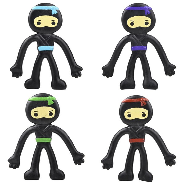 TR36011 Mini BENDABLE Ninja